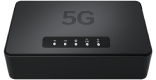 라우터 CNR-5G500