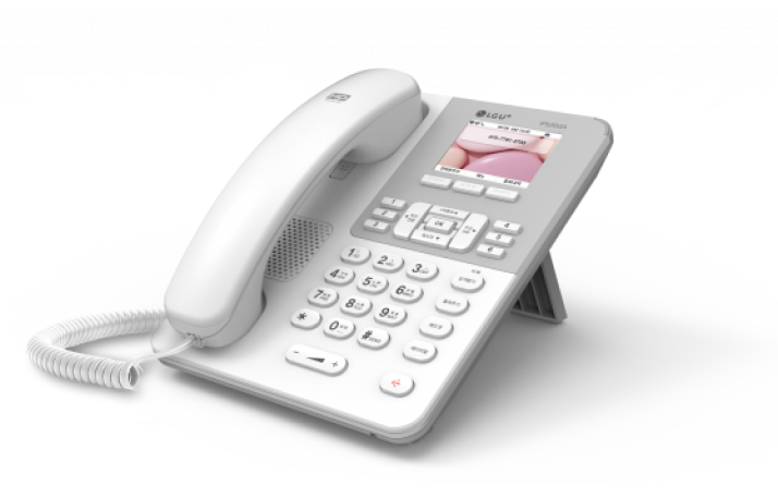 키폰전화기 IP520G