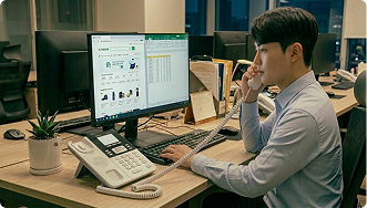 통화녹취 (RecordON)