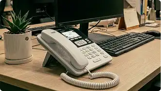 U+ 인터넷전화