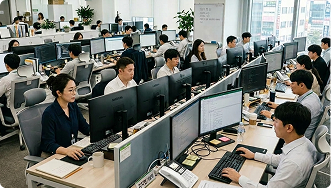 비즈온 (전용회선)