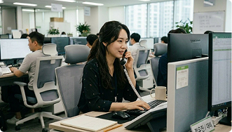 통화녹취 (RecordON)
