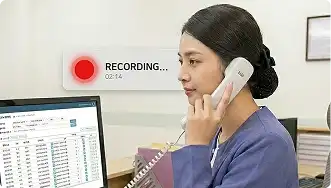 통화녹취 (RecordON)