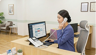 U+ 인터넷전화