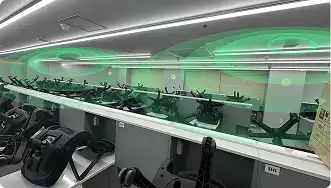 무선 와이파이