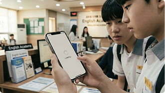 사이트 & 앱 차단