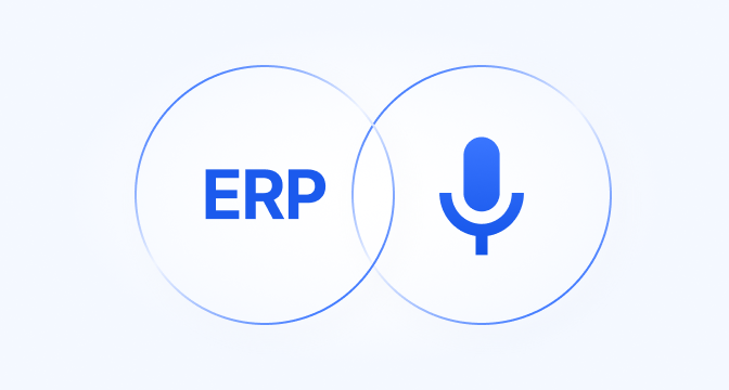 ERP, CRM 쓰고 있어도 사용 가능해요
